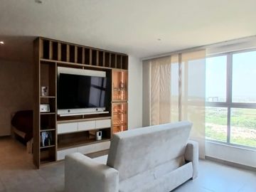 apartamento en venta en portal de genoves. Cod V92622