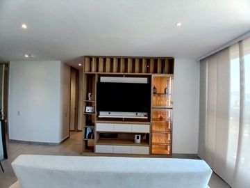 apartamento en venta en portal de genoves. Cod V92622