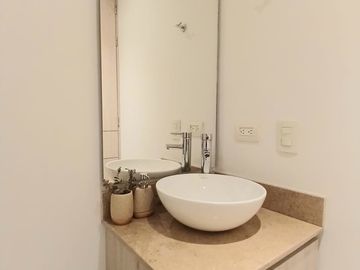 apartamento en venta en portal de genoves. Cod V92622