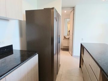 apartamento en venta en portal de genoves. Cod V92622