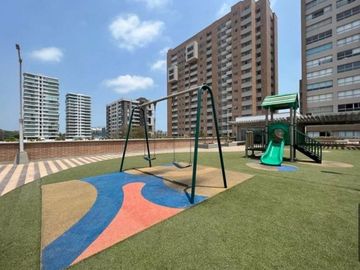 apartamento en venta en portal de genoves. Cod V92622