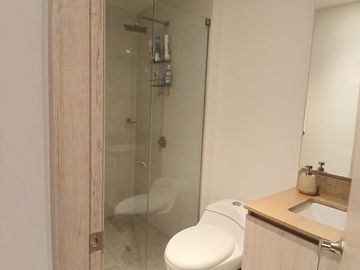 apartamento en venta en portal de genoves. Cod V92622