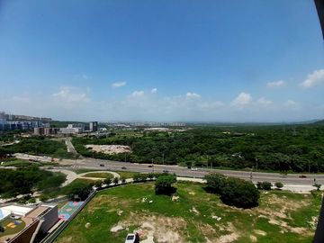 apartamento en venta en portal de genoves. Cod V92622