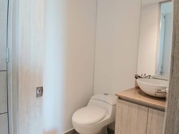 apartamento en venta en portal de genoves. Cod V92622
