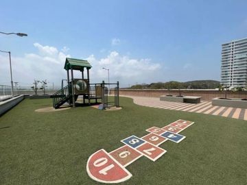 apartamento en venta en portal de genoves. Cod V92622