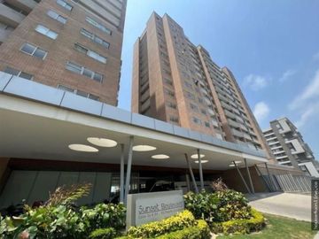 apartamento en venta en portal de genoves. Cod V92622