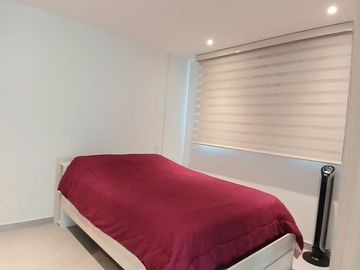 apartamento en venta en portal de genoves. Cod V92622