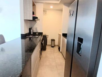 apartamento en venta en portal de genoves. Cod V92622
