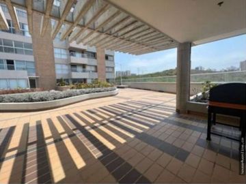 apartamento en venta en portal de genoves. Cod V92622