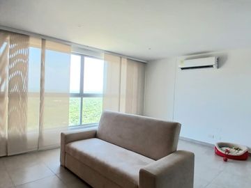 apartamento en venta en portal de genoves. Cod V92622