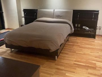 DEPARTAMENTO EN VENTA  EN BOSQUES DE LAS LOMAS