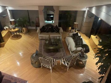DEPARTAMENTO EN VENTA  EN BOSQUES DE LAS LOMAS