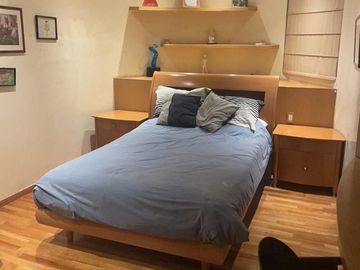 DEPARTAMENTO EN VENTA  EN BOSQUES DE LAS LOMAS