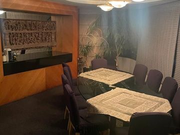 DEPARTAMENTO EN VENTA  EN BOSQUES DE LAS LOMAS
