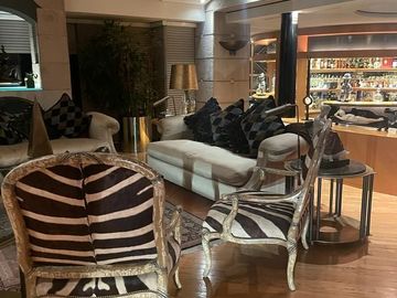 DEPARTAMENTO EN VENTA  EN BOSQUES DE LAS LOMAS