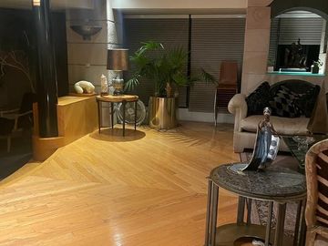 DEPARTAMENTO EN VENTA  EN BOSQUES DE LAS LOMAS