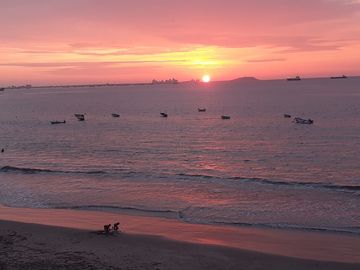 Se Vende Casa Cerca del Mar en Ballenita