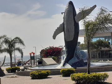 Se Vende Casa Cerca del Mar en Ballenita