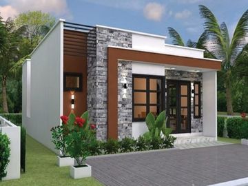 Se Vende Casa Cerca del Mar en Ballenita
