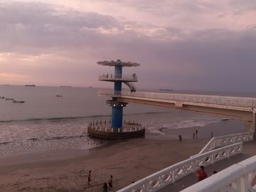 Se Vende Casa Cerca del Mar en Ballenita