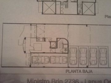 Departamento en venta en Lanus Oeste