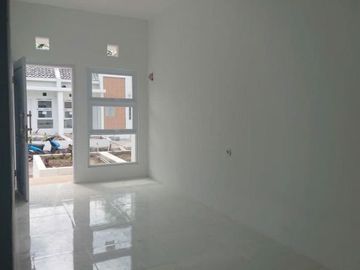 Wow murah rumah tanpa DP cantik dalam cluster di majalaya bandung