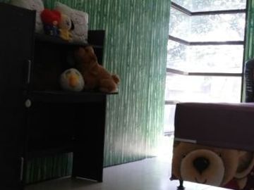 Rumah dijual di Perumahan Graha Gardenia Malang