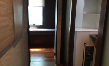 Condominium 2BR Loft Condo for Rent / Lease 2 Bedrooms in Amorsolo SquareTower Rockwell Makati