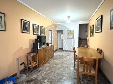 PH Casa de 5 ambientes con terraza a la venta - Mataderos APTO CRÉDITO