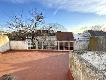 PH Casa de 5 ambientes con terraza a la venta - Mataderos APTO CRÉDITO