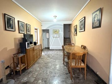 PH Casa de 5 ambientes con terraza a la venta - Mataderos APTO CRÉDITO