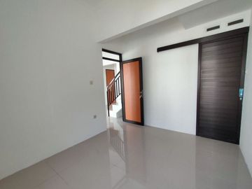 LIMITED STOCK Rumah premium cantik nuansa villa di Buahbatu dkt TOL