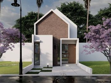 Beli Rumah Pintar 300Jtan Dapat Bonus Melimpah Bebas Pilih di Ciparay Laswi Baleendah