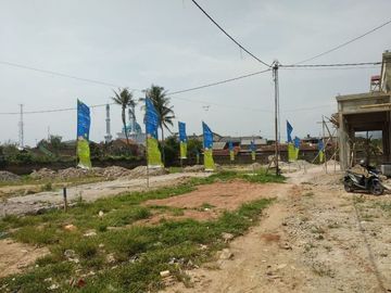 Beli Rumah Pintar 300Jtan Dapat Bonus Melimpah Bebas Pilih di Ciparay Laswi Baleendah
