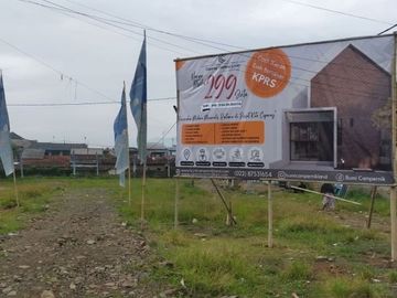 Beli Rumah Pintar 300Jtan Dapat Bonus Melimpah Bebas Pilih di Ciparay Laswi Baleendah