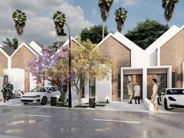 Beli Rumah Pintar 300Jtan Dapat Bonus Melimpah Bebas Pilih di Ciparay Laswi Baleendah