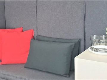 Disewakan Apartemen Gandaria Heights - Type Studio Room & Fully Furnished By Sava Properti APT-A3728
