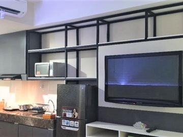 Disewakan Apartemen Gandaria Heights - Type Studio Room & Fully Furnished By Sava Properti APT-A3728
