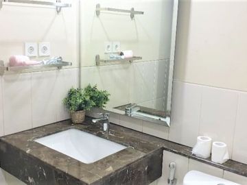 Disewakan Apartemen Gandaria Heights - Type Studio Room & Fully Furnished By Sava Properti APT-A3728