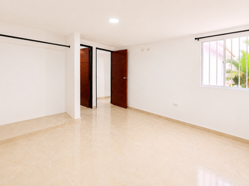 Se vende hermoso apartamento Ubicado en barrio las palmas en Girón.  ¡Gran oportunidad de vivienda!