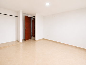 Se vende hermoso apartamento Ubicado en barrio las palmas en Girón.  ¡Gran oportunidad de vivienda!