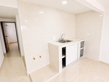 Se vende hermoso apartamento Ubicado en barrio las palmas en Girón.  ¡Gran oportunidad de vivienda!