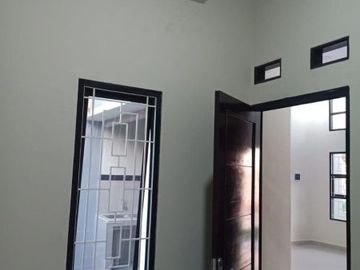 Rumah ready stok 500 jutaan di Pamulang