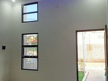 Rumah ready stok 500 jutaan di Pamulang