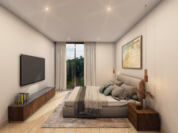 Departamento(Studio) en Venta en Altea en Altabrisa