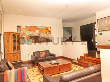Precio Rebajado Casa en Venta Las Brisas de Chicureo