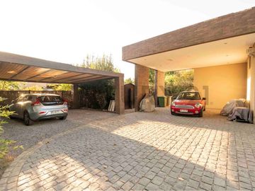 Precio Rebajado Casa en Venta Las Brisas de Chicureo