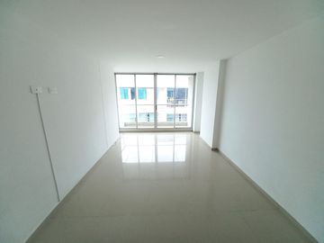 apartamento en venta en conjunto residencial portobello  piso 8. Cod V13281