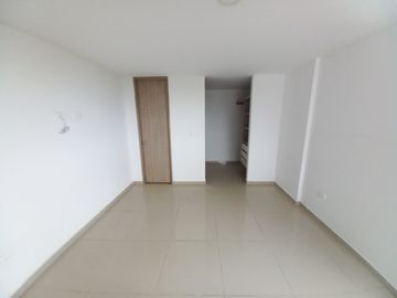 apartamento en venta en conjunto residencial portobello  piso 8. Cod V13281