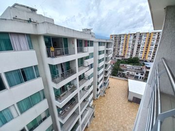apartamento en venta en conjunto residencial portobello  piso 8. Cod V13281